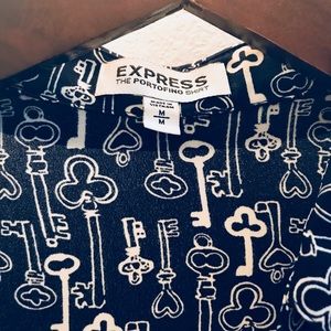 Express Portofino Shirt